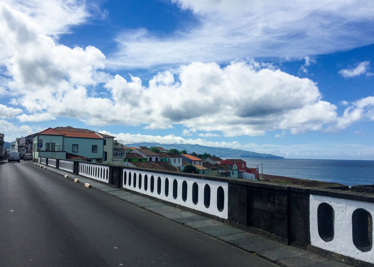 Portugal - Açores